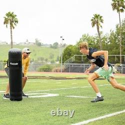 Heavy Duty Football Tackling Dummy Training Equipment for Youth & College F