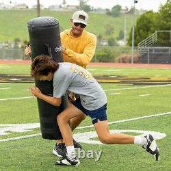 Heavy Duty Football Tackling Dummy Training Equipment for Youth & College F