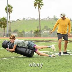 Heavy Duty Football Tackling Dummy Training Equipment for Youth & College F