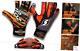 Hoop Handz Basketball Weighted Training Gloves (Anti-Grip), Over 3 Extra-Large