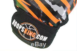 Hoop Handz Basketball Weighted Training Gloves (Anti-Grip), Over 3 Lbs. Per Pair
