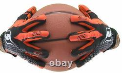 Hoop Handz Weighted Anti-Grip Basketball Training Gloves (Previously Owned)