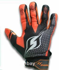 Hoop Handz Weighted Anti-Grip Basketball Training Gloves (Previously Owned)