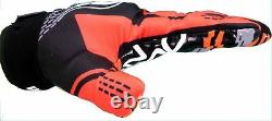 Hoop Handz Weighted Anti-Grip Basketball Training Gloves (Previously Owned)