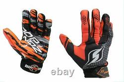 Hoop Handz Weighted Anti-Grip Basketball Training Gloves (Previously Owned)