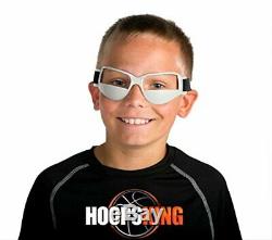 HoopsKing Father Son/Daughter Youth Basketball Training Pack with Coaching