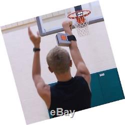 HoopsKing ShotSquare Basketball Training Shooting Aid, Perfect Release & Rota