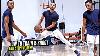How Steph Curry Works On His Shot U0026 Game Exclusive Look On How The Best Shooter Ever Trains