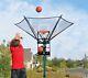 IC3 Basketball Hoop Rebounding Machine Adults Children Training Indoor Outdoor