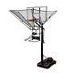 IC3 Basketball Rebounder Net Return System Portable Shot Trainer for