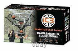 IC3 Basketball Shot Trainer