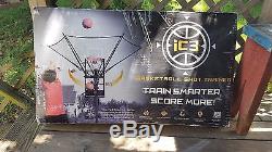IC3 Basketball Shot Trainer Basketball Return System