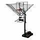 IC3 Basketball Shot Trainer Best System With 3 Weave Black Rebounder Net New