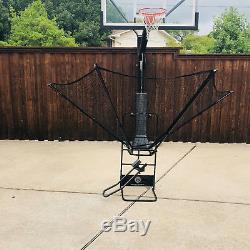 IC3 Basketball Shot Trainer Training aid practice hoops improve skill