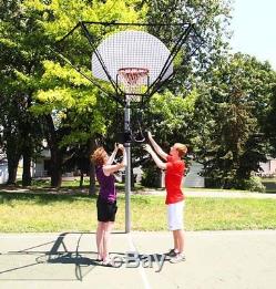 IC3 Basketball Shot Trainer WITH accessories