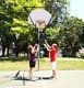 IC3 Basketball Shot Trainer WITH accessories