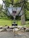 IC3 Basketball Shot Trainer by Dr. Dish Automatic Rebounder and Shot Improver