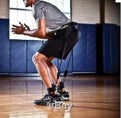 Increase Training Workout Jumping Leaping Ability Trainer