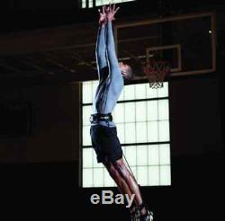 Increase Vertical Jump Training Program Workout Exercise for Higher Jump