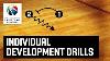 Individual Development Drills Jama Mahlalela Basketball Fundamentals