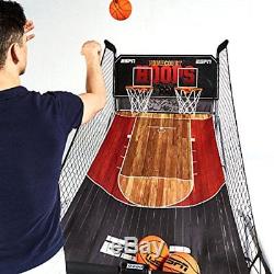 Indoor Basketball Training Aids Shooting & Outdoor Game Light & Sound