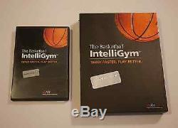 Intelligym Basketball Dvd Personal Edition