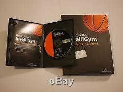 Intelligym Basketball Dvd Personal Edition