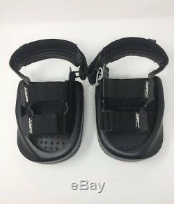 JUMPSOLES plyometric training shoes Jumpsoles platforms mens size Large 11-14