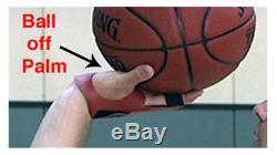 J-Glove Basketball Shooting Aid Right Hand Size Medium