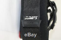 JumpSoles Plyometric Vertical Jump Training Size Large 11-14 with PROPRIOCEPTORS