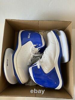 Jump 99 Men's Size 7.5 Plyometric Training Shoes Increase Vertical Jump NEW