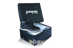 Jump 99 Plyometric Training Jump Shoes to Increase Vertical Leap Higher & Speed