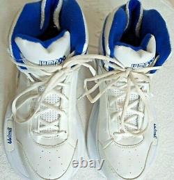 Jump 99 Plyometric Training Shoes Increase Vertical Jump Higher & Speed Men 10.5