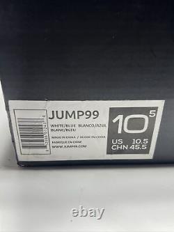 Jump 99 Plyometric Training Shoes Vertical Jump Higher & Speed Size 10.5