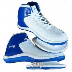 Jump 99 Plyometric Training Shoes to Increase Vertical Jump Higher & Speed 10.5M