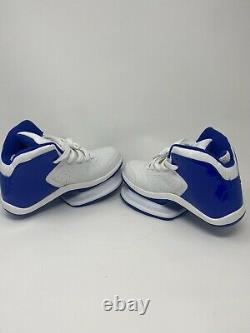 Jump 99 Plyometric Training Shoes to Increase Vertical Jump Higher & Speed Men 5