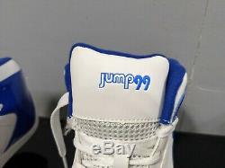 Jump 99 Plyometric Training Shoes to Increase Vertical Jump Higher & Speed SZ 6