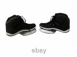 Jump 99 Plyometric Training Shoes to Increase Vertical Jump Higher Speed Size 12