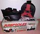 Jump Sole (MEDIUM Sz 8-10 mens size) -Increase Your Vertical Leap! FREE DVD! NEW