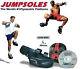 Jump Sole (XL size 15+) Jumpsole Increase Your Vertical Leap! FREE DVD! NEW
