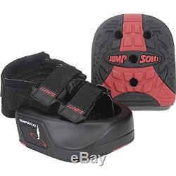 Jump Sole medium Size 8-10 Jumpsole Shoes with a Platform to Increase Your