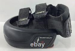 Jump Soles Plyometric Training Shoes (Large 11-14) withProprioceptor Plugs