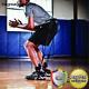 Jump Trainer Bands Vertical Exercise Muscles Workout Basketball Training Body