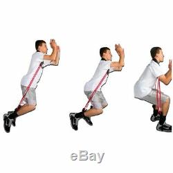 Jump Trainer Elite Vertical Jump Bands