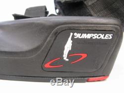 Jumpsoles Jumps Vertical Plyometric Training Shoes Size L LARGE 11-14 Basketball