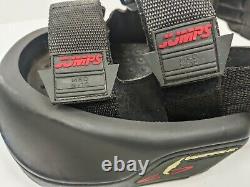 Jumpsoles Medium 8-10 Jump Speed Strength Plyometric Training Platform Shoes
