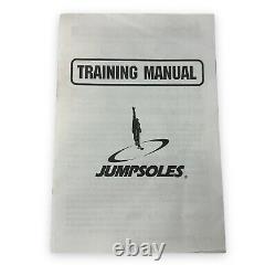 Jumpsoles v5.0 Jump Sole Increase your Vertical Leap! Vertical Jump Shoes