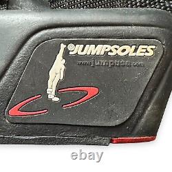 Jumpsoles v5.0 Jump Sole Increase your Vertical Leap! Vertical Jump Shoes