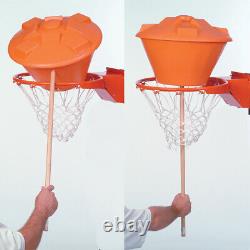 KBA JB Basketball Rebounding Rebounder Training Tool Aide