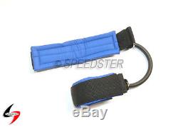 Lateral Stepper M Band Agility Power Resistor Sidestep